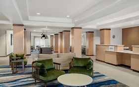 Fairfield Inn And Suites New Buffalo